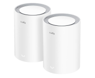 Cudy M1800 (1800Mb/s a/b/g/n/ac/ax) 2-Pack - 1110322 - zdjęcie 1